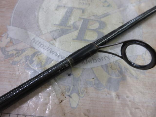 ゲーム タイプE S96S(ノーマルガイド)