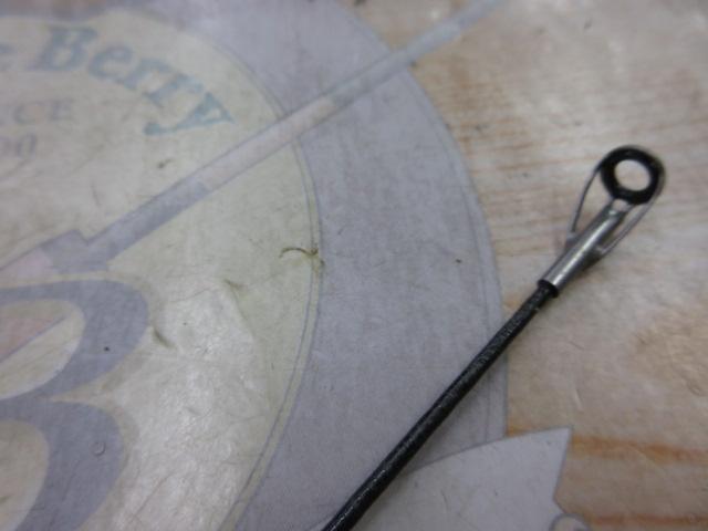 ゲーム タイプE S96S(ノーマルガイド)