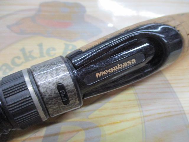 デストロイヤー F3-59XS(HT800)マットブラックブランクス