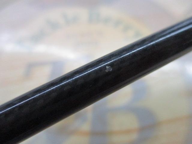 デストロイヤー F3-59XS(HT800)マットブラックブランクス