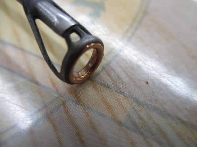 デストロイヤー F3-59XS(HT800)マットブラックブランクス