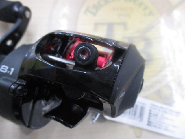 バルトムBC-BF1 R81D