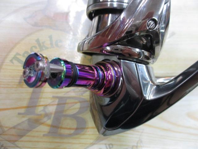 18ステラ 2500SHG｜＠ベリーネット 日本最大新品中古釣具WEBショップ