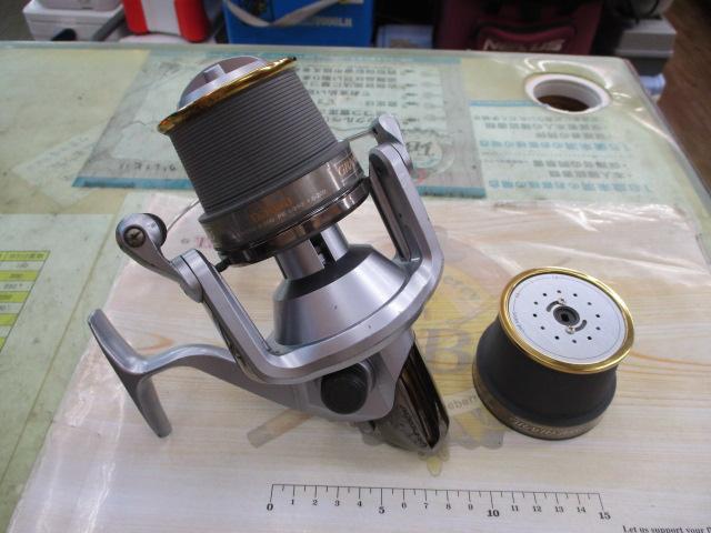 グランドサーフ 35 極細