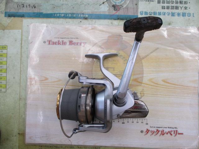 グランドサーフ 35 極細