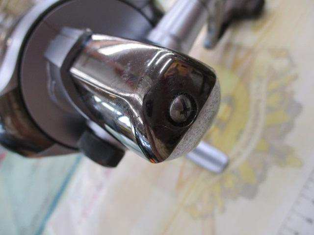 グランドサーフ 35 極細