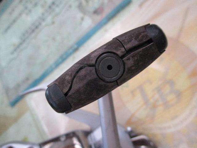 グランドサーフ 35 極細