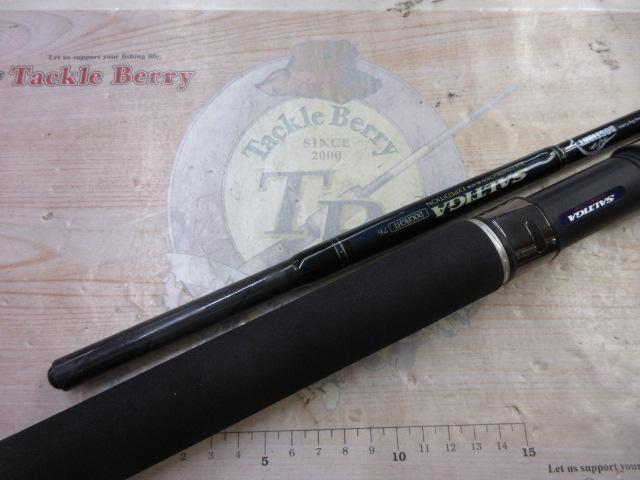 ソルティガエクスペディション SG ドッグファイト 76