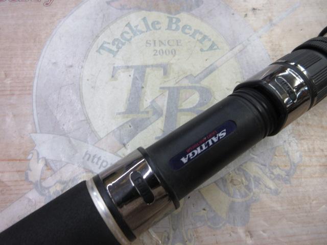 ソルティガエクスペディション SG ドッグファイト 76