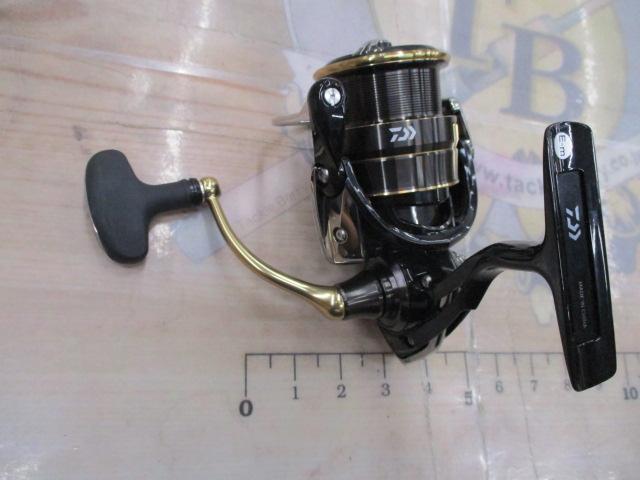 19バリスティック LT3000S-CXH｜＠ベリーネット 日本最大新品中古釣具