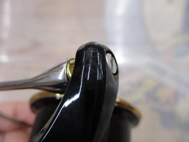 19バリスティック LT3000S-CXH