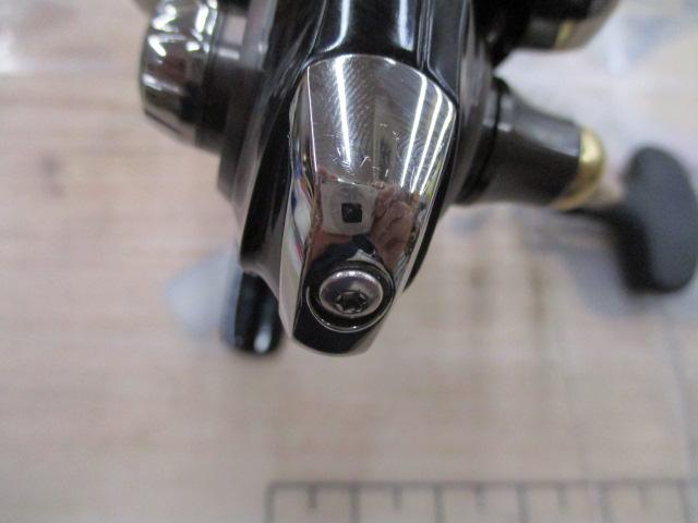 19バリスティック LT3000S-CXH｜＠ベリーネット 日本最大新品中古釣具