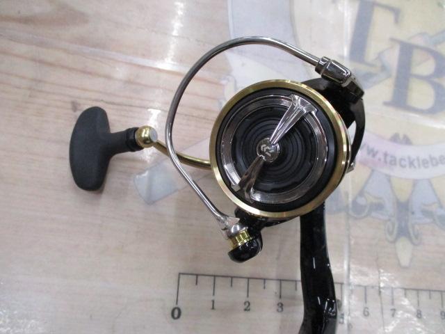 19バリスティック LT3000S-CXH｜＠ベリーネット 日本最大新品中古釣具