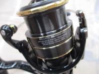 19バリスティック LT3000S-CXH