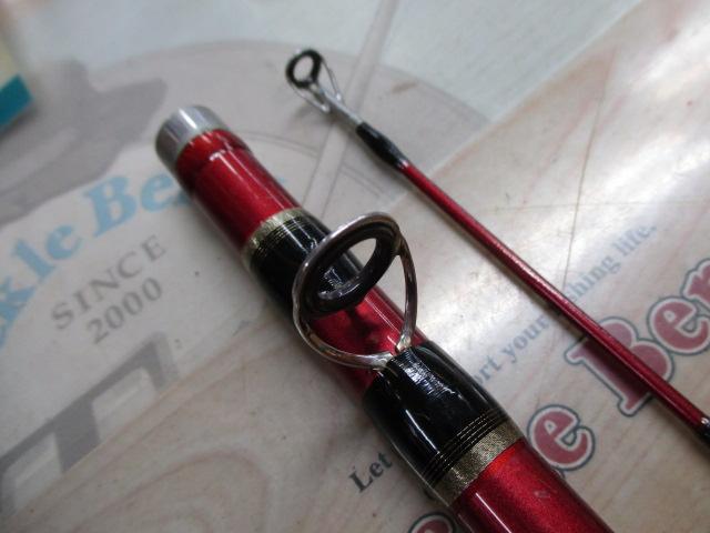 シーマイティ73 50-270