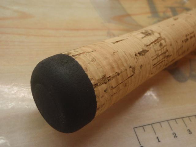 ハンティングシャフトスペシャル HSC-601RJ