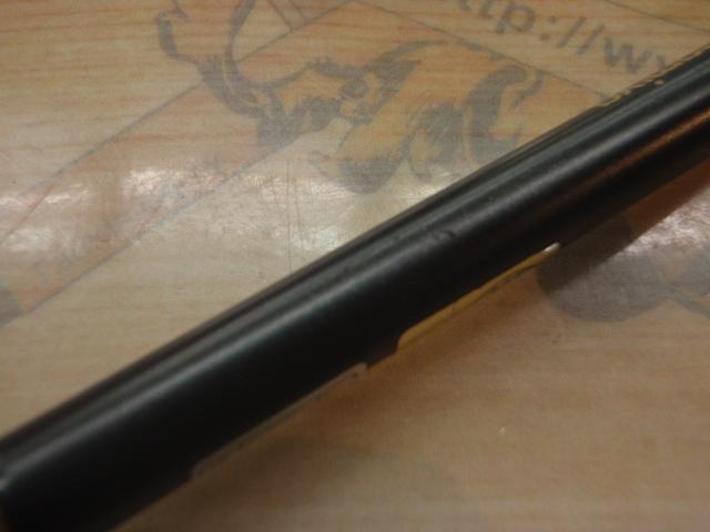 ハンティングシャフトスペシャル HSC-601RJ