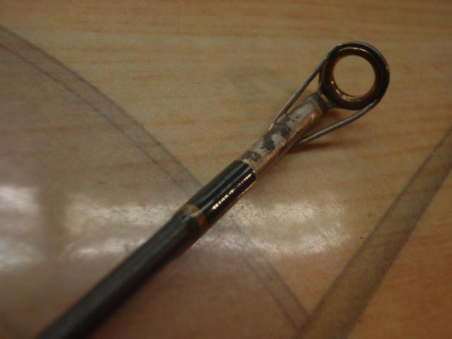 ハンティングシャフトスペシャル HSC-601RJ