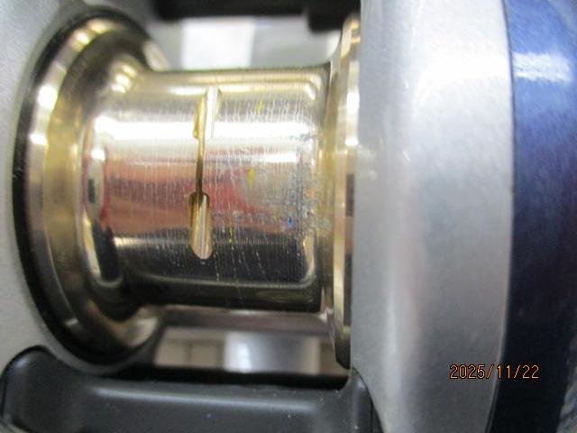 スーパーダイナミックZ 105i早技