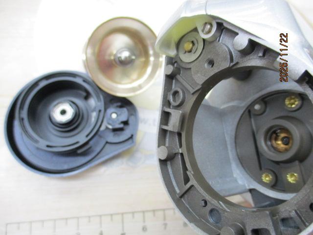 スーパーダイナミックZ 105i早技