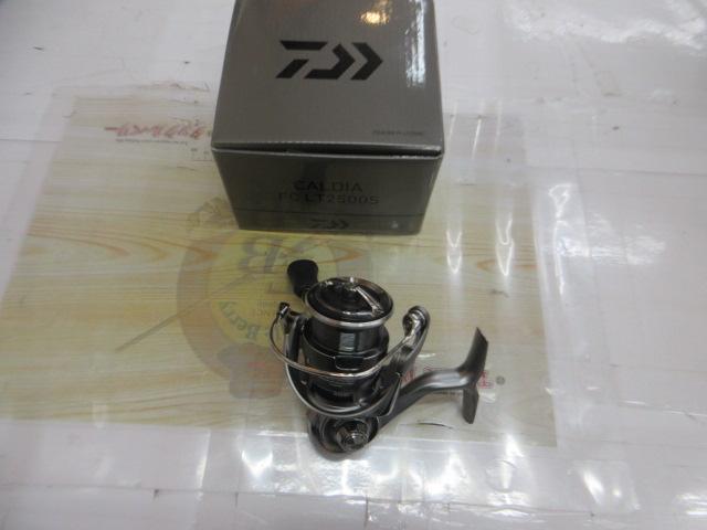 25カルディア FC LT2500S