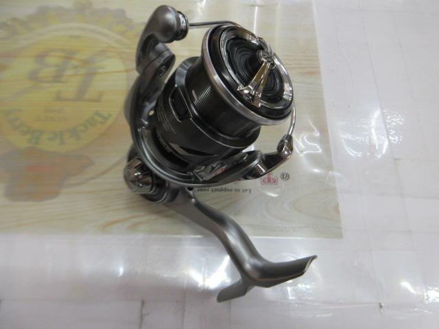 25カルディア FC LT2500S