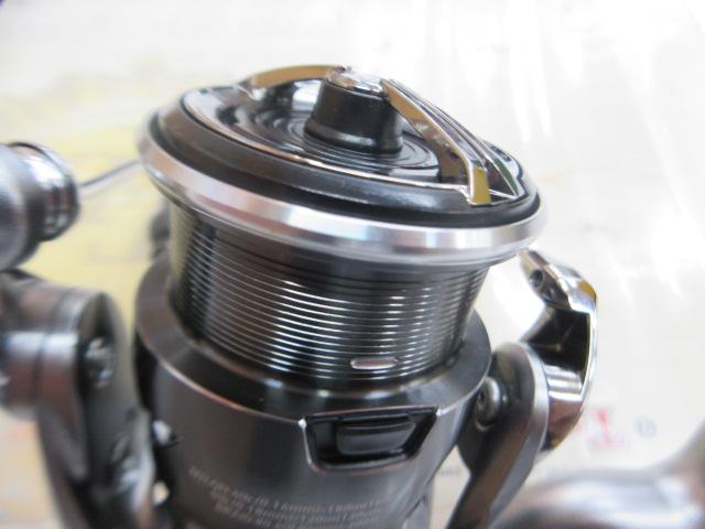 25カルディア FC LT2500S