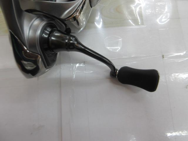 25カルディア FC LT2500S