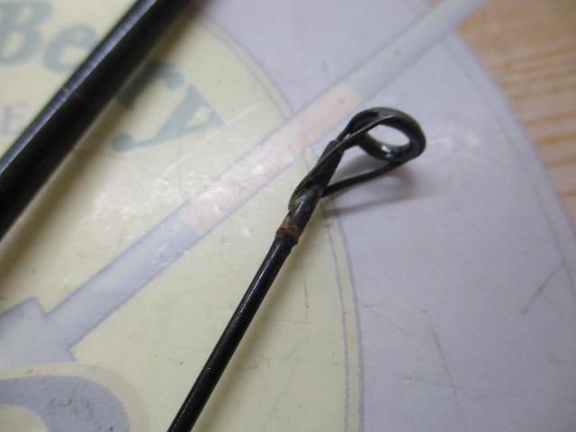 トラウトライズ 60UL2