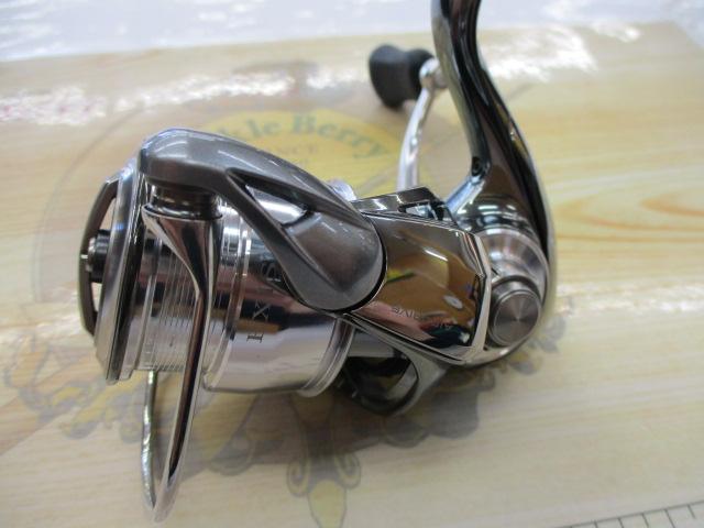 22イグジスト SF 2000SS-H