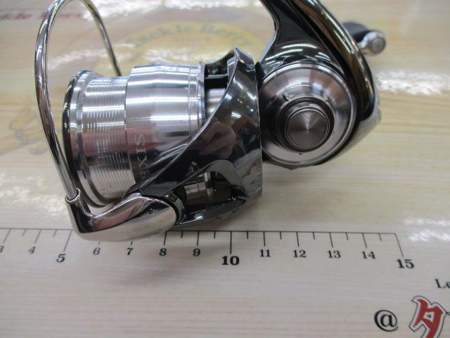 22イグジスト SF 2000SS-H