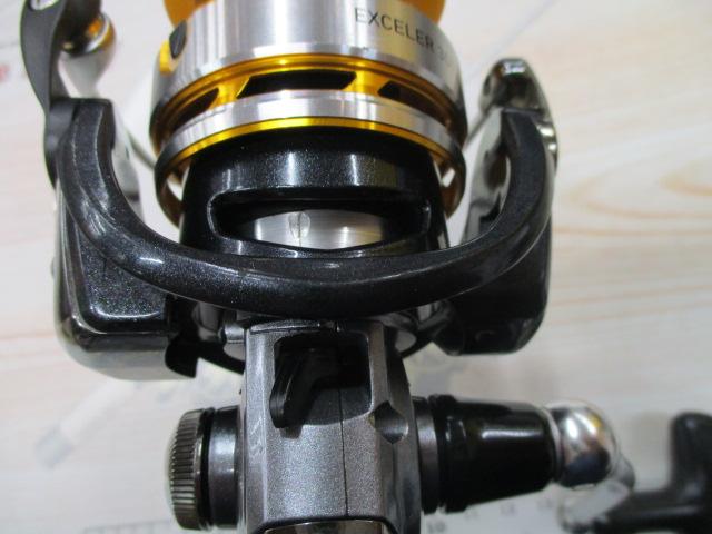 17エクセラー 3012H