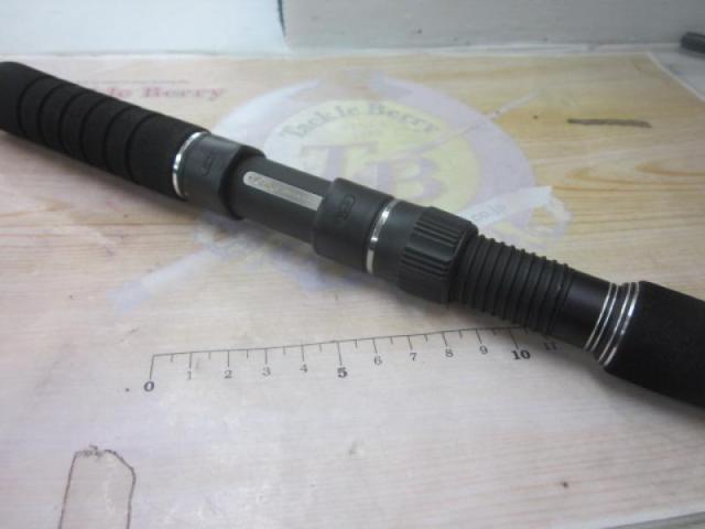 ラグゼオーシャンジグドライブ S62L-RF