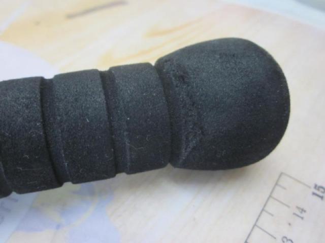 ラグゼオーシャンジグドライブ S62L-RF