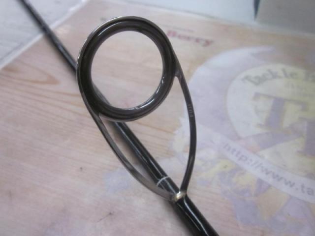 ラグゼオーシャンジグドライブ S62L-RF