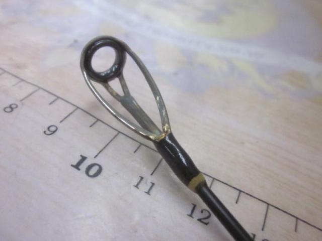 ラグゼオーシャンジグドライブ S62L-RF