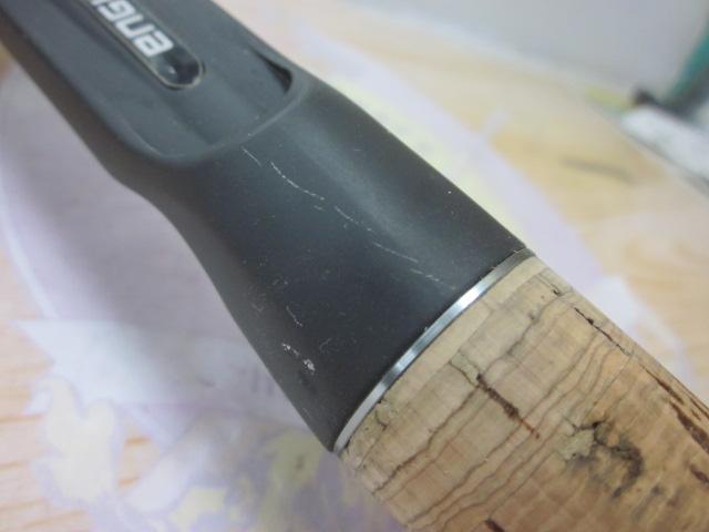 スペルバウンド コア SCC-610H-ST