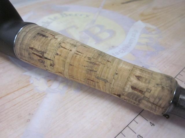 スペルバウンド コア SCC-610H-ST