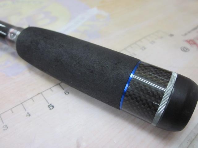 スペルバウンド コア SCC-610H-ST