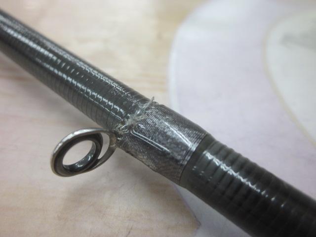 スペルバウンド コア SCC-610H-ST