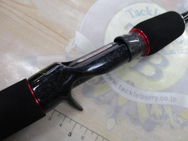 デストロイヤー F3・1/2-63Xti(エヴォルジオン)