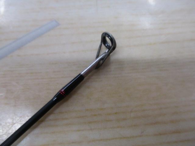 デストロイヤー F3・1/2-63Xti(エヴォルジオン)