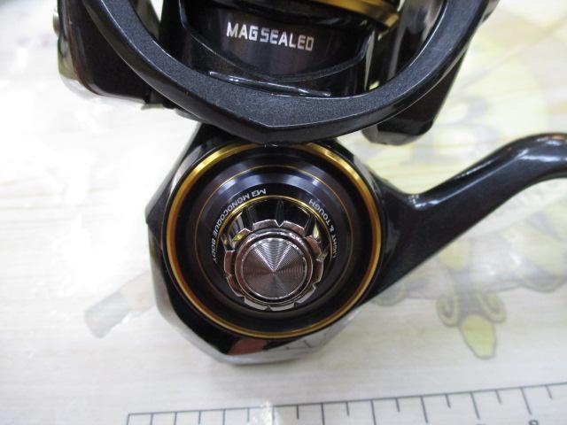 21カルディア LT2500S