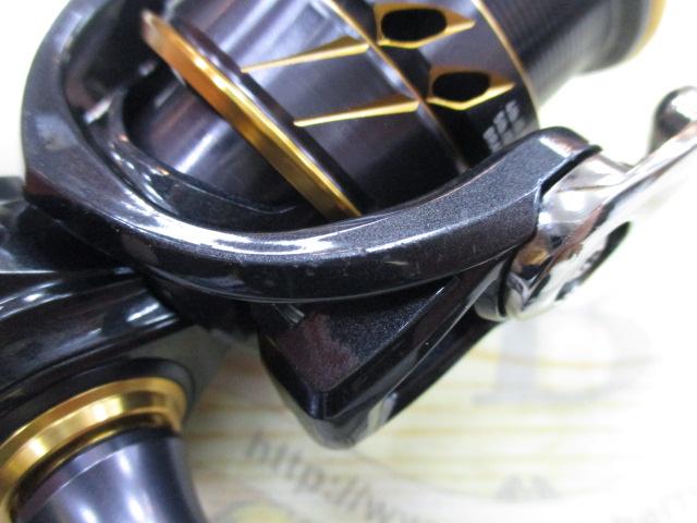 21カルディア LT2500S