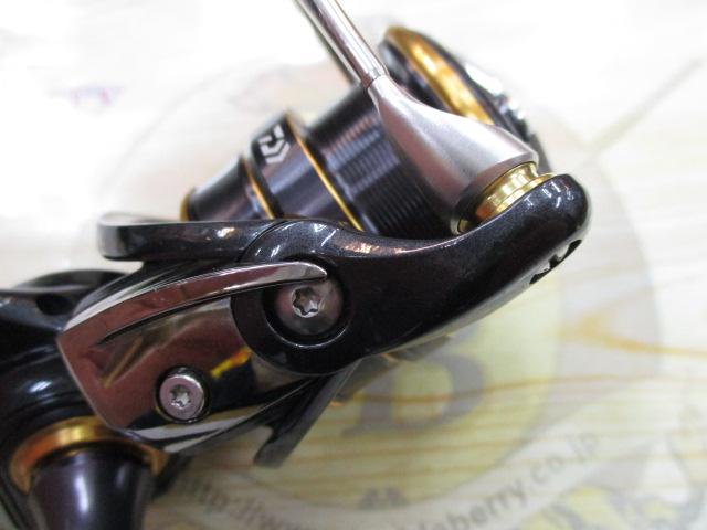 21カルディア LT2500S