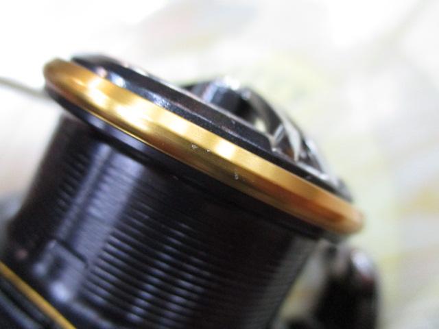 21カルディア LT2500S