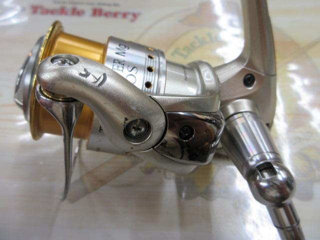 06ツインパワーMg 2500S｜＠ベリーネット 日本最大新品中古釣具WEBショップ