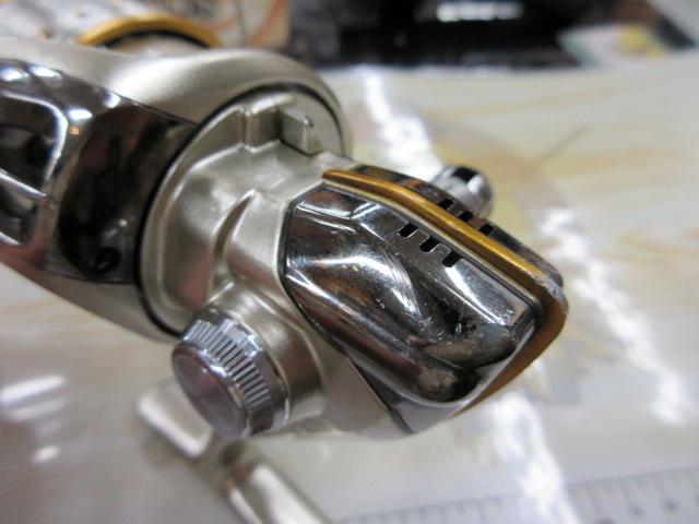 06ツインパワーMg 2500S｜＠ベリーネット 日本最大新品中古釣具WEBショップ