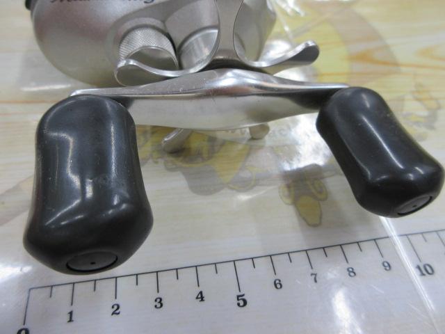 メタニウムMg RH