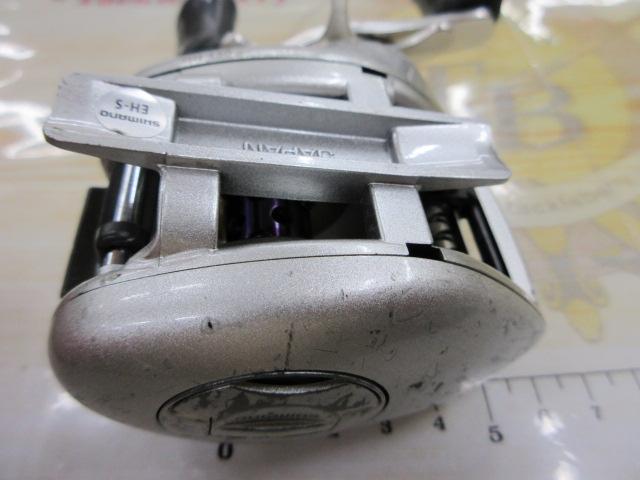 メタニウムMg RH